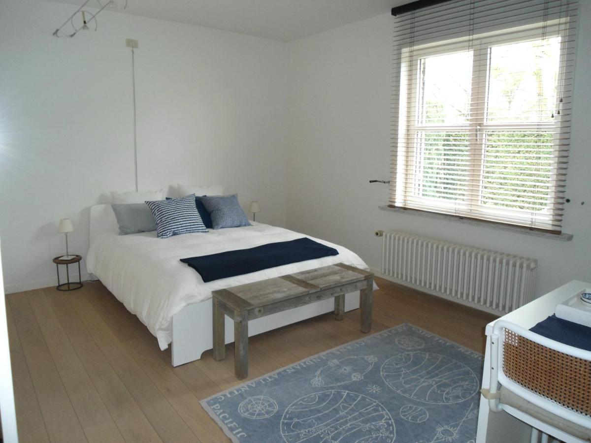 Accommodatie bij particulieren Ann's Brugge