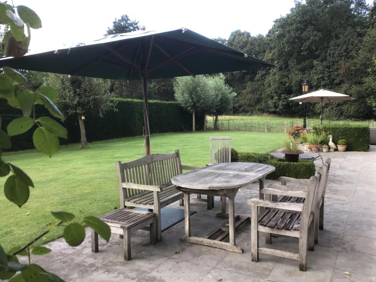 Accommodatie bij particulieren Ann's Brugge