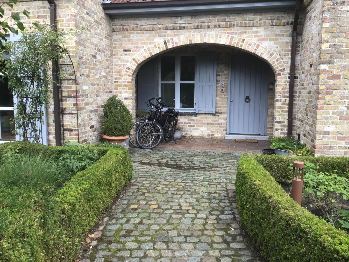 Ann's Bruges