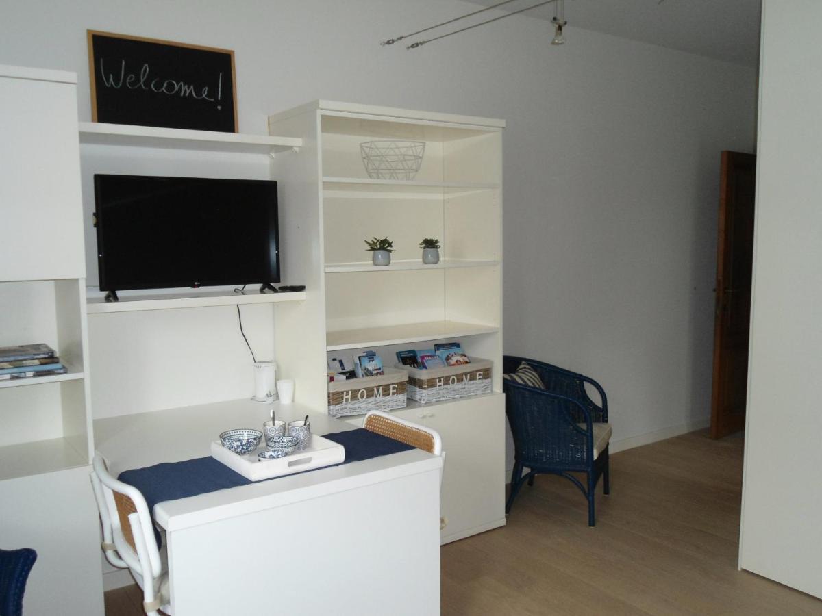 Accommodatie bij particulieren Ann's Brugge