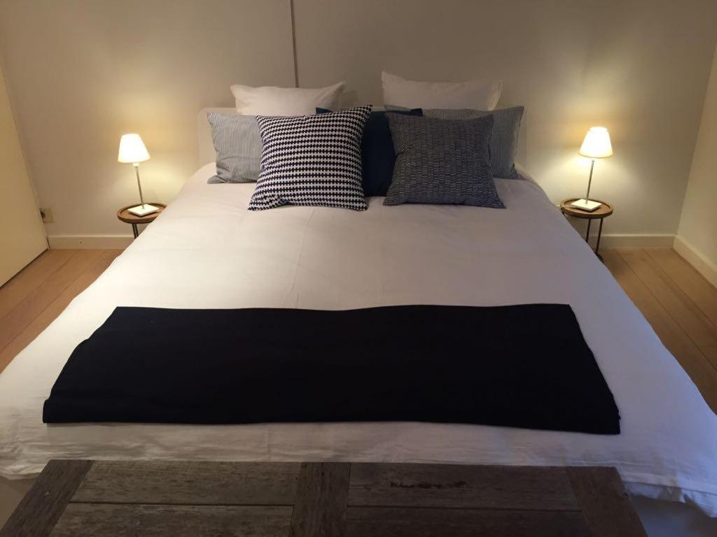 Ann's Homestay Bruges