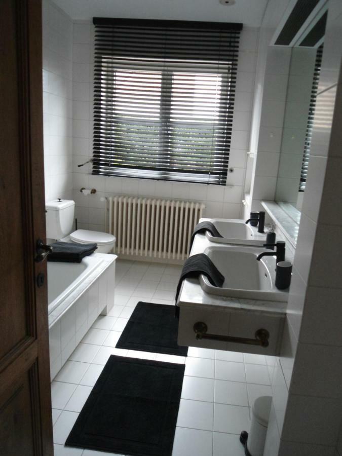 Ann's Accommodatie bij particulieren